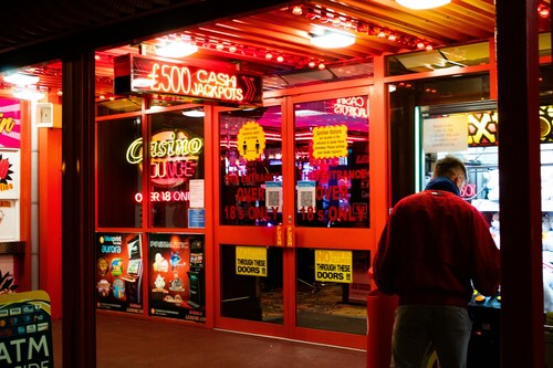 Exploring Gnhustgames: The Future of Online Gaming and Entertainment